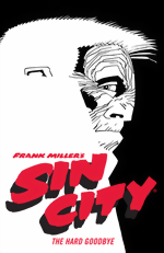 Sin City_Vol. 1_The Hard Goodbye