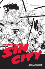 Sin City_Vol. 7_Hell and Back