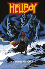 Hellboy_The Bones Of Giants_HC