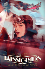 Barnstormers_A Ballad of Love and Murder