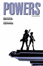 Powers_Vol. 5