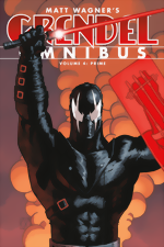 Grendel Omnibus_Vol. 4_Prime