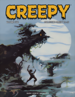 Creepy Archives_Vol. 5