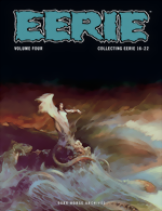 Eerie Archives_Vol. 4