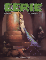 Eerie Archives_Vol. 5