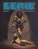Eerie Archives_Vol. 6