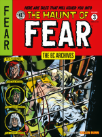 EC Archives_The Haunt of Fear_Vol. 3