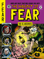 EC Archives: Haunt of Fear Vol. 4 EC Archives_Haunt of Fear_Vol. 4