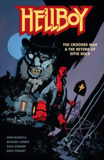 Hellboy_The Crooked Man & The Return of Effie Kolb