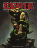 Eerie Archives_Vol. 8