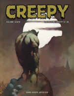 Creepy Archives Vol. 7 Creepy Archives_Vol. 7