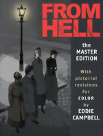 From Hell Master Edition_HC