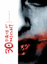 30 Days Of Night Omnibus