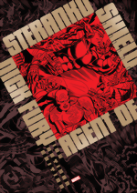 The Steranko Nick Fury Agent of S.H.I.E.L.D. Artisan Edition