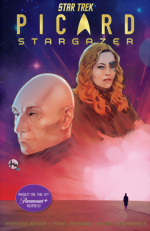 Star Trek_Picard_Stargazer