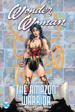 Wonder Woman_80 Years of the Amazon Warrior_The Deluxe Edition_HC