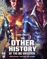 Other History of the DC Universe_HC
