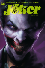 The Joker_Vol. 1_HC