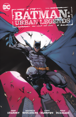 Batman_Urban Legends_Vol. 1