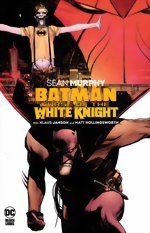 Batman_Curse Of The White Knight_DC Black Label