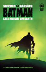 Batman_Last Knight On Earth_DC Black Label