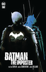 Batman_The Imposter_HC