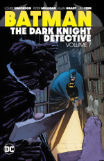 Batman: Dark Knight Detective Vol. 7 Batman_Dark Knight Detective_Vol. 7