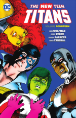New Teen Titans_Vol. 14