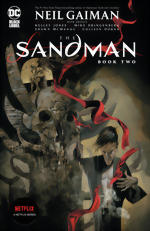 Sandman_Book 2