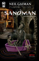 The Sandman_Book 3