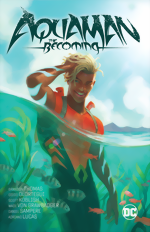 Aquaman_The Becoming
