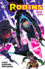Robins_Being Robin