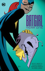 Batgirl_Year One