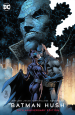 Batman_Hush 20th Anniversary Edition_HC