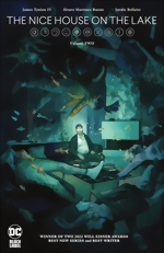 Nice House on the Lake Vol. 2 Nice House on the Lake_Vol. 2