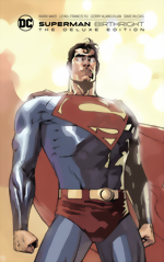 Superman: Birthright The Deluxe Edition_HC