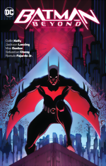Batman Beyond: Neo-Year Batman Beyond_Neo-Year