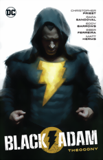 Black Adam Vol. 1: Theogony Black Adam_Vol. 1_Theogony