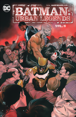 Batman_Urban Legends_Vol. 5