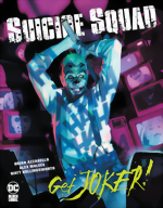 Suicide Squad_Get Joker