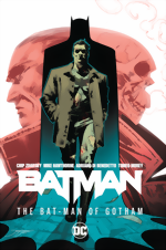 Batman_Vol. 2_The Bat-Man of Gotham_HC