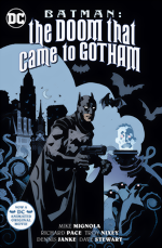 Batman_The Doom That Came To Gotham