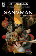 Sandman_Book 5