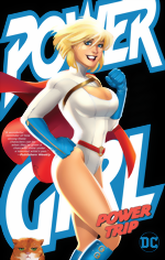 Power Girl_Power Trip