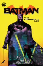 Batman_Vol. 4_The Cowardly Lot
