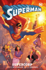 Superman_Vol. 1_Supercorp_HC
