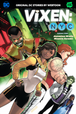 Vixen_NYC_Vol. 2