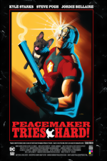 Peacemaker_Tries Hard!_HC