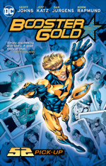 Booster Gold_Vol. 1_52 Pick-Up