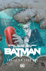 Batman_Vol. 3_The Joker Year One_HC